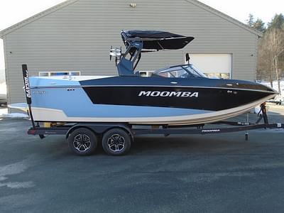 BOATZON | Moomba Mojo 2024 BOATZON | Moomba Mojo 2024