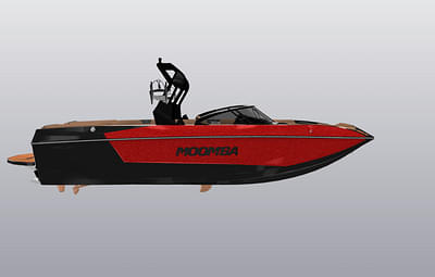 BOATZON | Moomba Mojo 2024