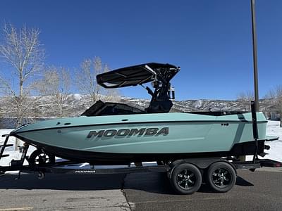 BOATZON | Moomba Mojo 2024