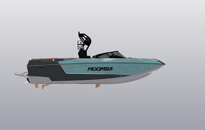 BOATZON | Moomba Mojo 2024