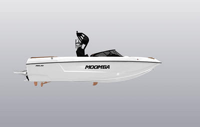 BOATZON | Moomba Mojo 2024