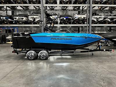 BOATZON | MOOMBA Mojo 2024