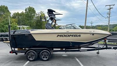 BOATZON | Moomba Mojo 2024