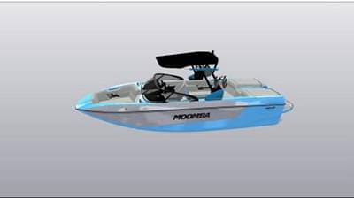 BOATZON | Moomba Mojo 2024