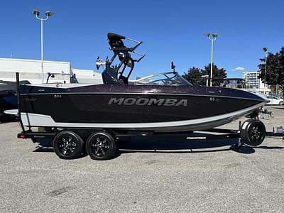 BOATZON | Moomba Mojo 2024