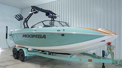 BOATZON | Moomba Mojo 2025