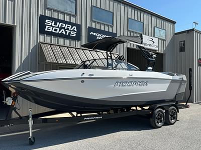 BOATZON | Moomba Mojo 2025