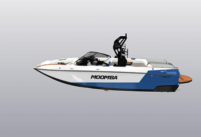 BOATZON | MOOMBA Mojo 2025