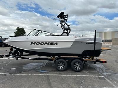 BOATZON | Moomba Mondo 2023