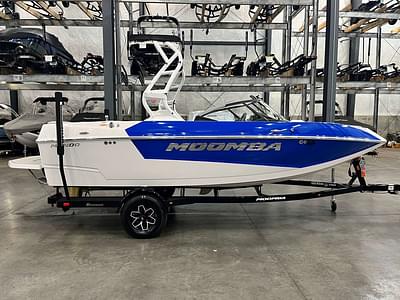 BOATZON | MOOMBA Mondo 2025