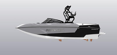 BOATZON | MOOMBA Mondo 2025