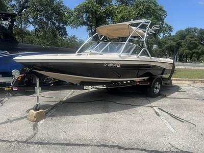 BOATZON | MOOMBA Outback 2002 BOATZON | MOOMBA Outback 2002