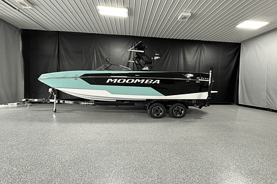 BOATZON | Moomba Tykon 2024