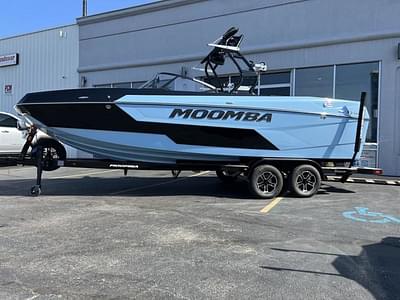 BOATZON | Moomba Tykon 2024