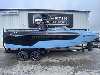 BOATZON | Moomba Tykon 2024