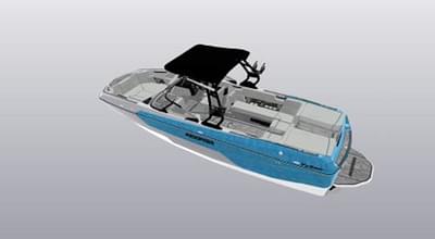 BOATZON | Moomba Tykon 2024