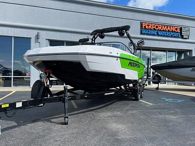 BOATZON | Moomba Tykon 2024