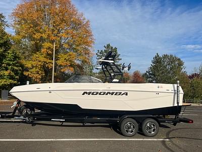 BOATZON | Moomba Tykon 2024