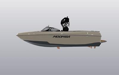 BOATZON | MOOMBA Tykon 2025