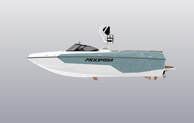 BOATZON | MOOMBA Tykon 2025