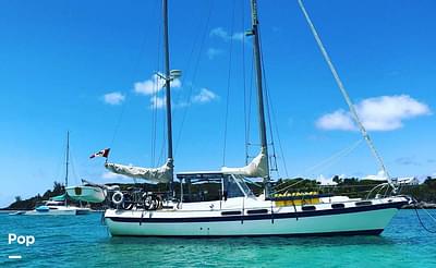 BOATZON | Morgan Out Island 413 CC