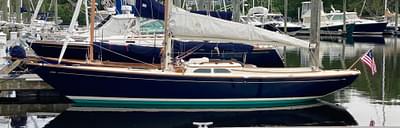 BOATZON | Morris M29 2012