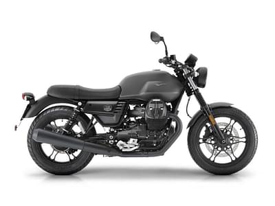 BOATZON | Moto Guzzi V7 III Stone 2020