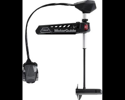 BOATZON | Motor Guide Tour Pro 8245SNRPinpoint