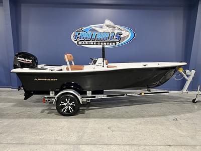 BOATZON | Mountain Skiff 160 PROVee 2024