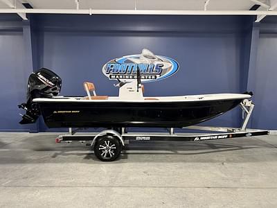 BOATZON | Mountain Skiff 1700 Skiff 2024