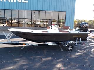 BOATZON | Mountain Skiff 1900 Skiff 2024