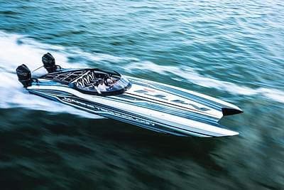 BOATZON | MTI 390X 2025 BOATZON | MTI 390X 2025