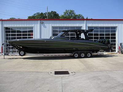 BOATZON | MTI 42V 2020 BOATZON | MTI 42V 2020