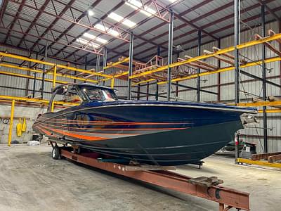 BOATZON | MTI V42 2024 BOATZON | MTI V42 2024