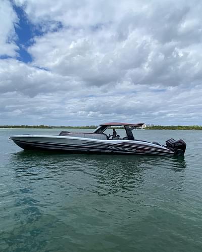BOATZON | MTI V50 2025 BOATZON | MTI V50 2025
