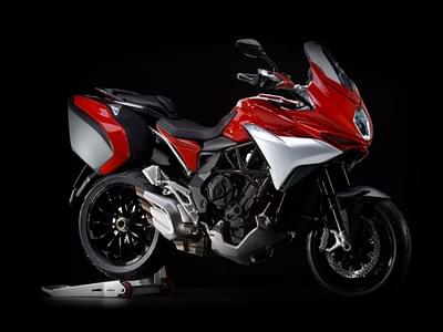 BOATZON | MV Agusta Turismo Veloce 800 2016