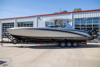 BOATZON | Mystic M4200 2019 BOATZON | Mystic M4200 2019