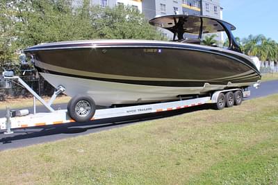 BOATZON | Mystic Powerboats M4200 2016