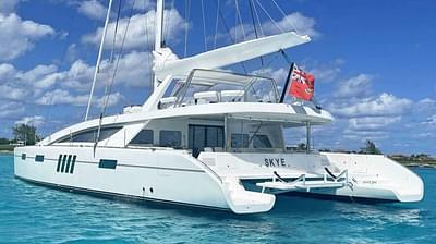 BOATZON | Mystique Yachts Silhouette 800 2023