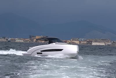 BOATZON | Nassima Yacht N40 2025