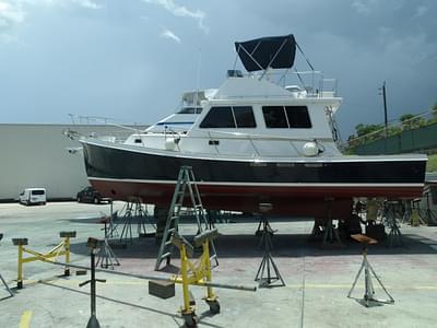 BOATZON | Nauset cruiser 1989