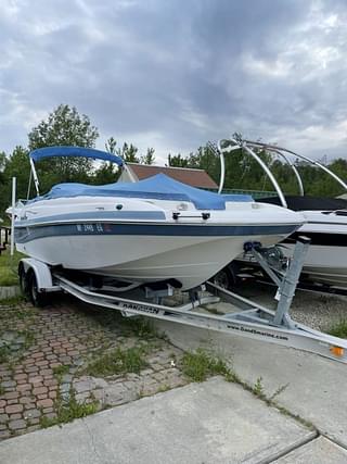 BOATZON | NAUTIC STAR 210 2012