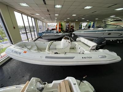 BOATZON | Nautica 17 2011 BOATZON | Nautica 17 2011