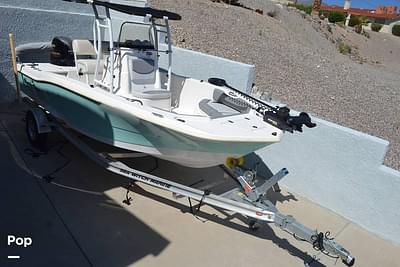 BOATZON | NauticStar 191 Hybrid