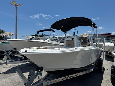 BOATZON | NauticStar 191 Hybrid 2021