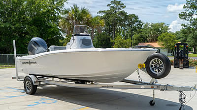 BOATZON | NauticStar 191 Hybrid 2024