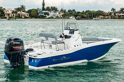 BOATZON | NauticStar 191 Hybrid 2024