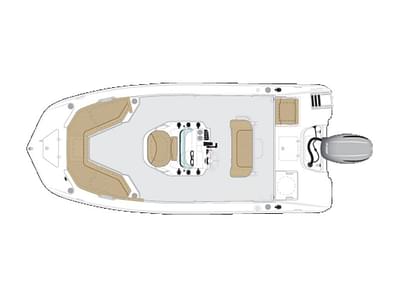 BOATZON | NauticStar 191 HYBRID 2024