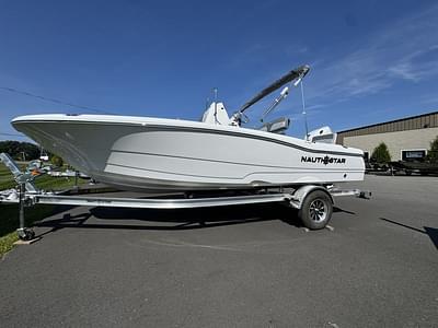 BOATZON | NauticStar 191 Hybrid 2025