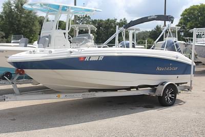 BOATZON | NauticStar 193 SC 2021